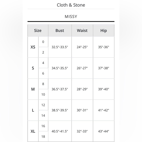 Cloth & Stone Long Sleeve Button Front Collared Coordinating Lyocell Top Size S - Picture 5 of 7